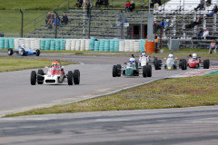 Velodromloppet Historic GP