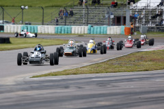 Velodromloppet Historic GP