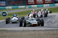 Velodromloppet Historic GP