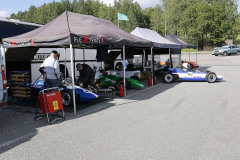 Velodromloppet Historic GP