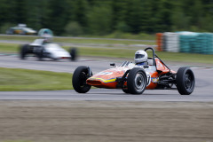 Velodromloppet Historic GP