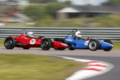 Velodromloppet Historic GP