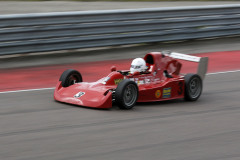 Velodromloppet Historic GP