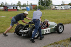 Velodromloppet Historic GP