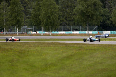 Velodromloppet Historic GP