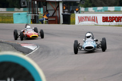 Velodromloppet Historic GP