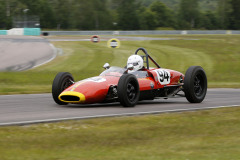 Velodromloppet Historic GP