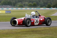 Velodromloppet Historic GP