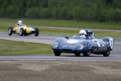 Velodromloppet Historic GP