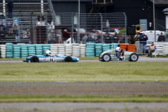 Velodromloppet Historic GP