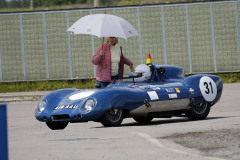 Velodromloppet Historic GP