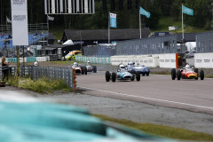 Velodromloppet Historic GP