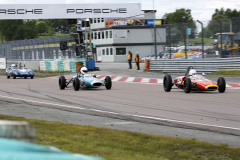Velodromloppet Historic GP