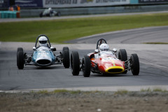 Velodromloppet Historic GP
