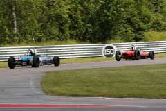 Velodromloppet Historic GP