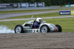 Velodromloppet Historic GP