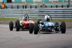 Velodromloppet Historic GP