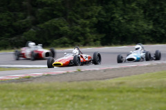 Velodromloppet Historic GP