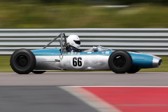 Velodromloppet Historic GP