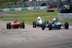 Velodromloppet Historic GP