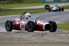 Velodromloppet Historic GP