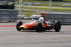Velodromloppet Historic GP