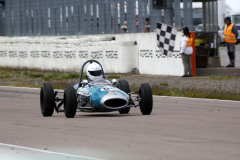 Velodromloppet Historic GP