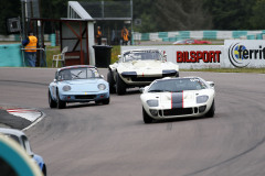 Velodromloppet Historic GP