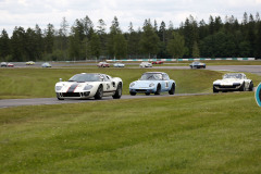 Velodromloppet Historic GP