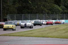 Velodromloppet Historic GP