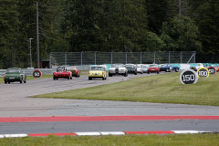Velodromloppet Historic GP