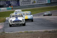 Velodromloppet Historic GP