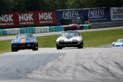 Velodromloppet Historic GP