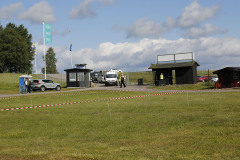 Velodromloppet Historic GP