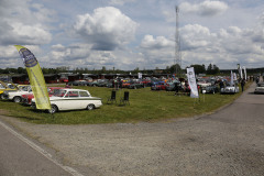 Velodromloppet Historic GP