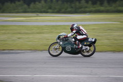 Velodromloppet Historic GP