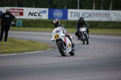 Velodromloppet Historic GP