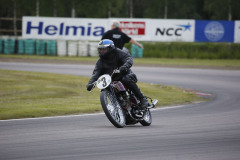 Velodromloppet Historic GP