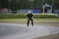 Velodromloppet Historic GP