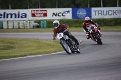 Velodromloppet Historic GP
