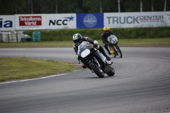 Velodromloppet Historic GP