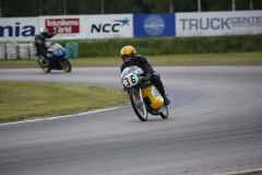 Velodromloppet Historic GP
