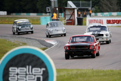 Velodromloppet Historic GP