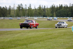 Velodromloppet Historic GP