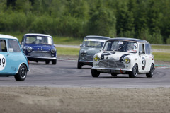 Velodromloppet Historic GP