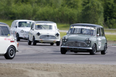 Velodromloppet Historic GP