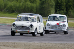 Velodromloppet Historic GP