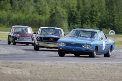 Velodromloppet Historic GP
