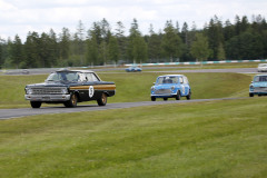 Velodromloppet Historic GP