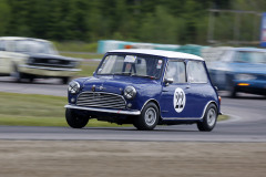 Velodromloppet Historic GP